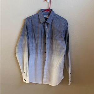 Express dress top